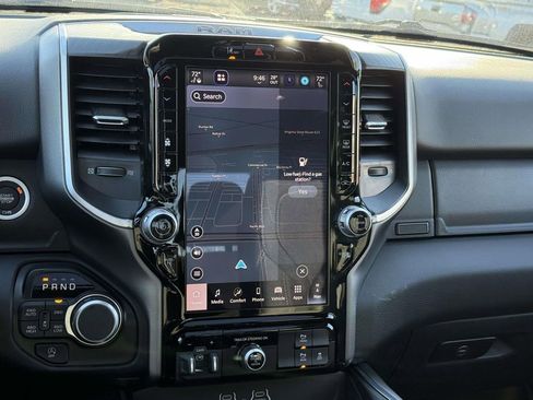 New 2026 RAM 1500 Big Horn AWD/4WD image 3