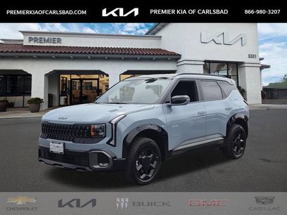 New 2027 Kia Seltos X-Line S w/ X-Line S Premium Package