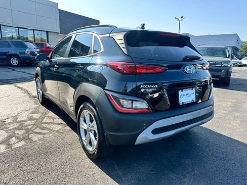 Used 2023 Hyundai Kona SEL w/ Winter Weather Package image 7