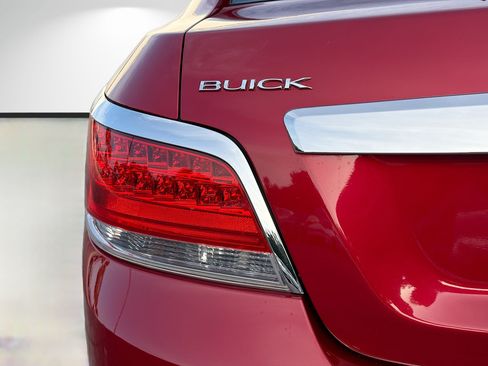 Used 2013 Buick LaCrosse Premium w/ Driver Confidence Package FWD image 9
