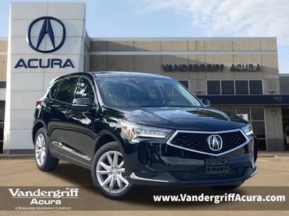 Certified 2024 Acura RDX SH-AWD