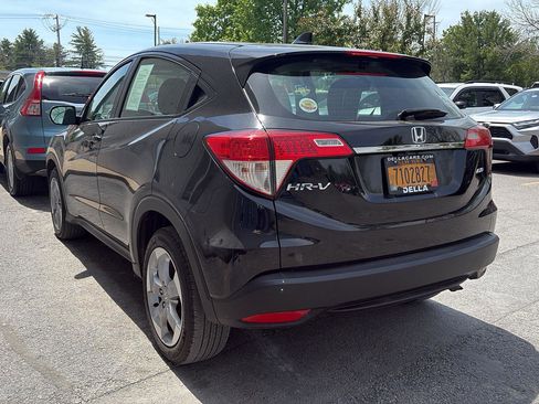 Used 2022 Honda HR-V LX image 4