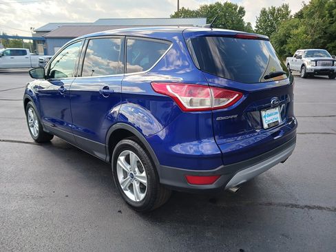 Used 2016 Ford Escape SE image 37