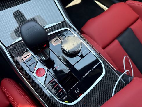 New 2026 BMW M4 xDrive Competition AWD/4WD image 21