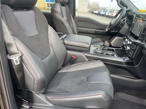 New 2025 Ford F150 Raptor image 69