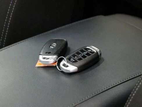 Used 2020 Hyundai Palisade SEL w/ Convenience Package image 41