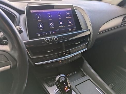 Used 2021 Cadillac CT5 Premium Luxury image 11