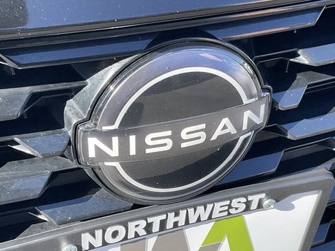 Used 2023 Nissan Altima 2.5 SR image 6