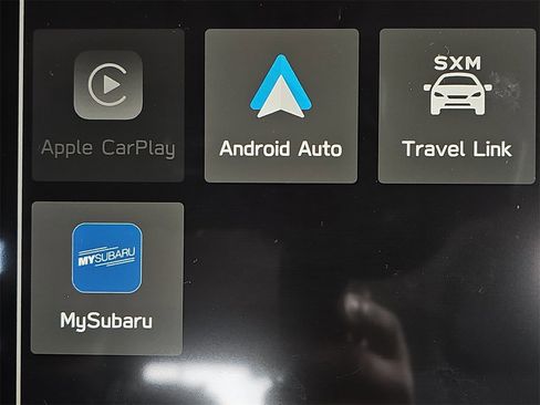 New 2025 Subaru Legacy Premium image 21