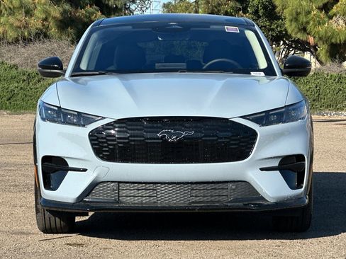 New 2026 Ford Mustang Mach-E Premium w/ Sport Appearance Package RWD image 2