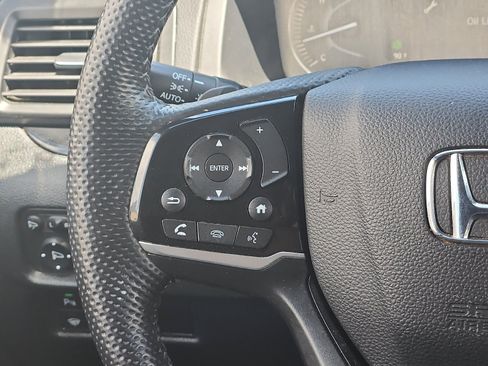 Used 2023 Honda Passport Elite image 15