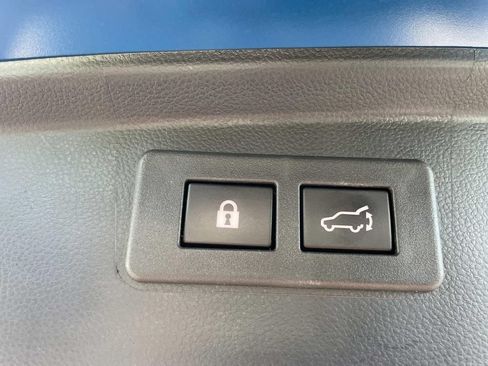Used 2022 Subaru Outback Wilderness AWD/4WD image 5