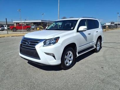 Used 2017 Lexus GX 460 w/ Navigation Package