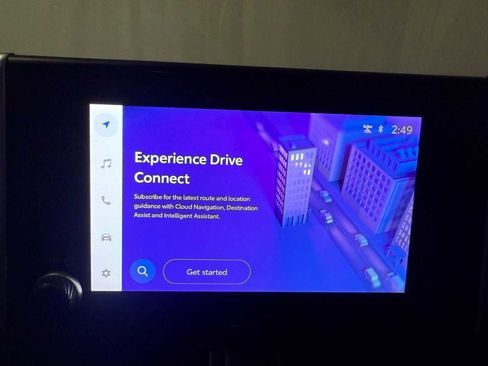 Certified 2024 Toyota RAV4 LE image 31