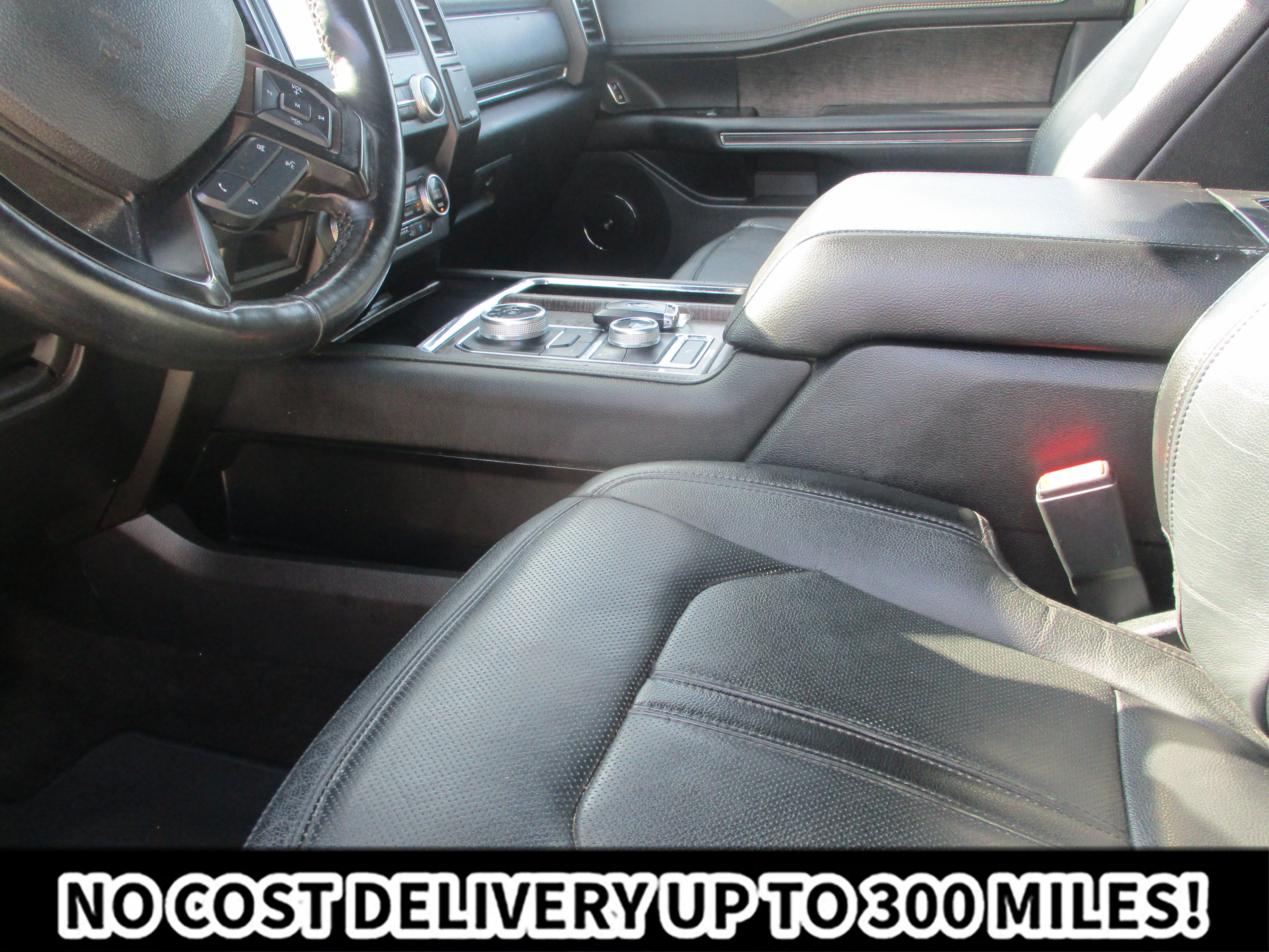 Used 2020 Ford Expedition Max Limited AWD/4WD image 25