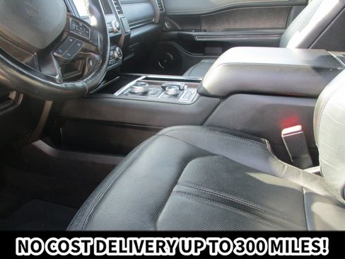 Used 2020 Ford Expedition Max Limited AWD/4WD image 25