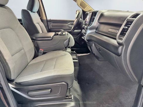 Used 2019 RAM 1500 Big Horn AWD/4WD image 27