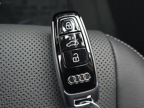 New 2026 Audi Q8 Premium Plus image 27