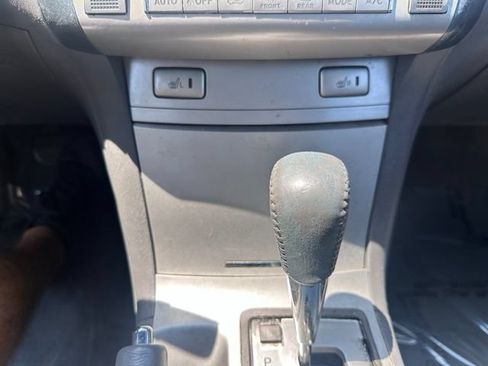 Used 2007 Toyota Solara SLE FWD image 13