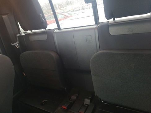 Used 2023 Toyota Tacoma TRD Off-Road image 13