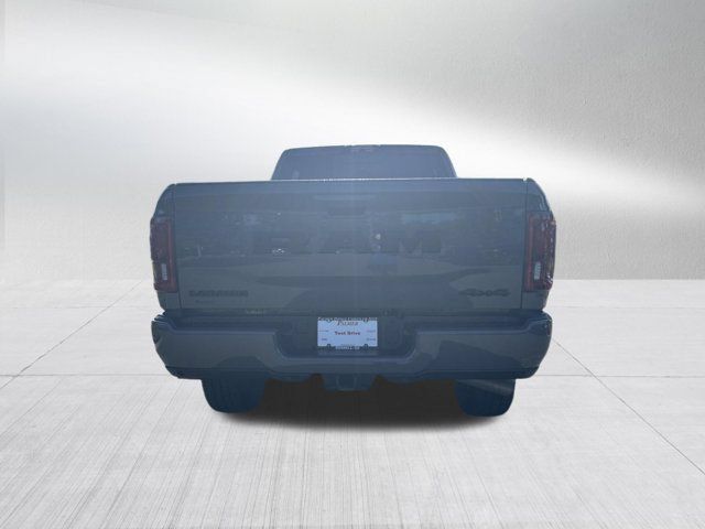 Used 2026 RAM 2500 Laramie AWD/4WD image 7