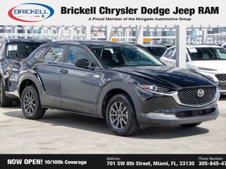 Used 2021 MAZDA CX-30 FWD 2.5 S video 3
