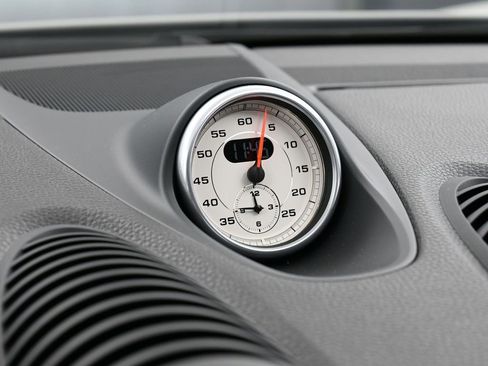 Used 2024 Porsche 718 Cayman image 20