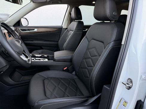 New 2026 Volkswagen Atlas SE image 21