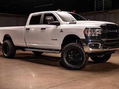Used 2024 RAM 2500 Big Horn