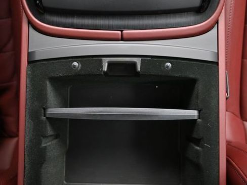 Certified 2025 Porsche Panamera 4 AWD/4WD image 20