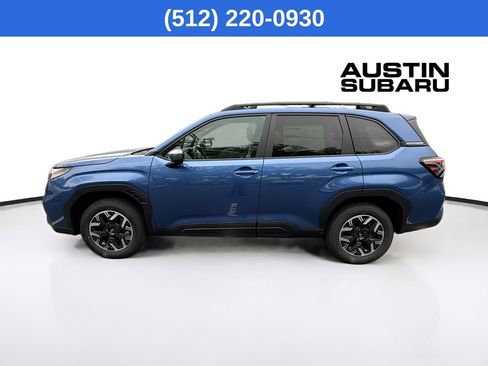 New 2026 Subaru Forester Premium image 5
