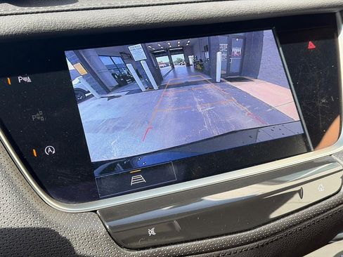 Used 2025 Cadillac XT5 Premium Luxury AWD/4WD image 26