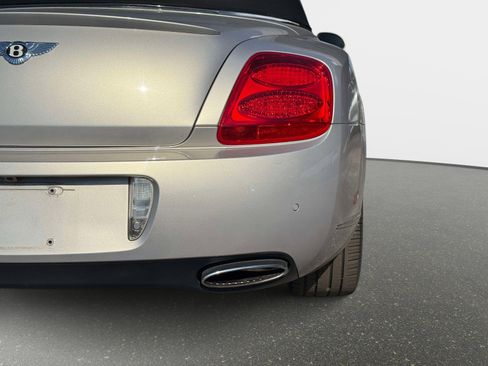 Used 2011 Bentley Continental GT Speed AWD/4WD image 24