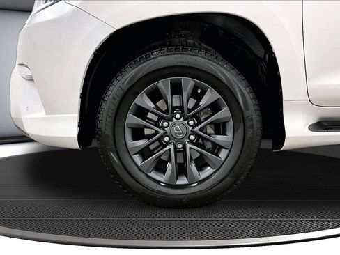 Used 2023 Lexus GX 460 Premium w/ Premium Plus Package AWD/4WD image 33