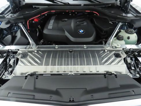 Certified 2025 BMW X3 xDrive30i w/ Convenience Package image 30