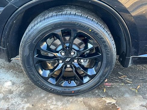 Used 2020 Dodge Durango R/T w/ Blacktop Package image 37