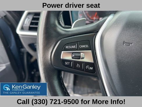 Used 2020 BMW 330i xDrive Sedan w/ Premium Package image 30