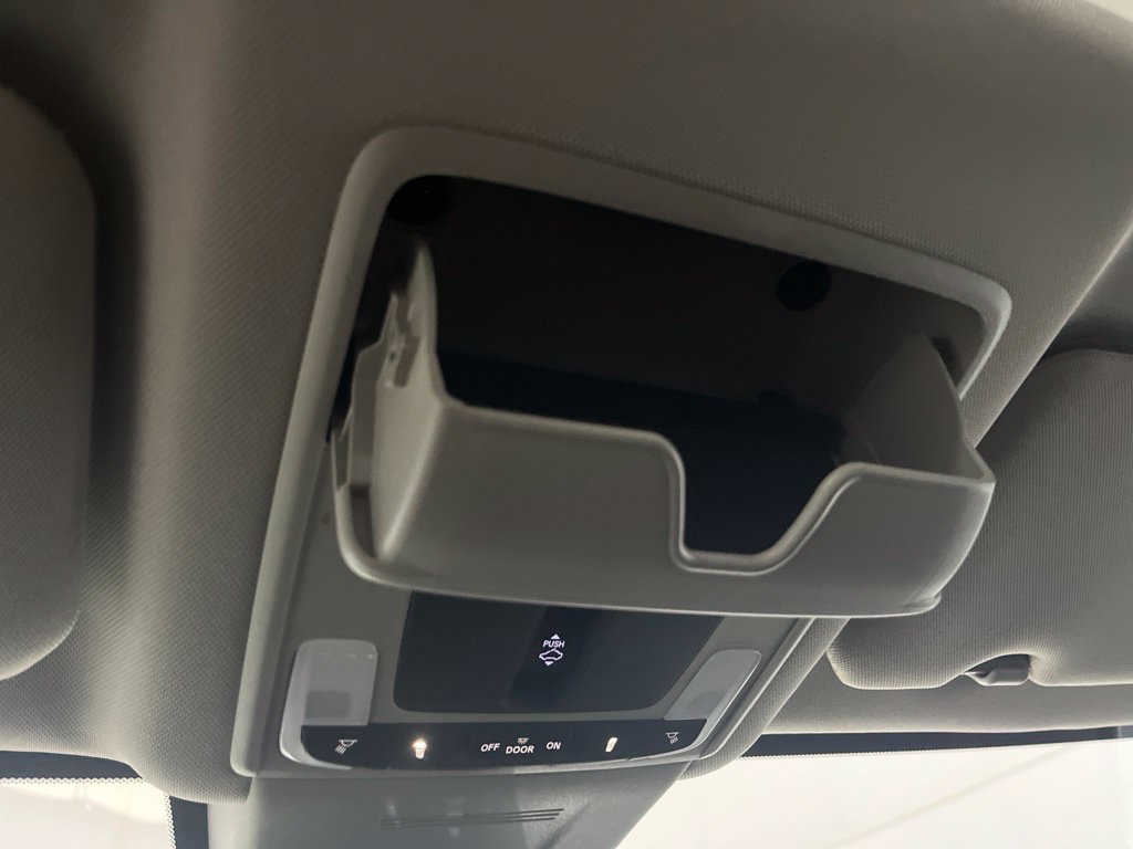 Used 2025 Honda CR-V EX image 70