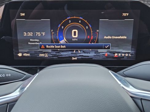 New 2026 Chevrolet Tahoe Premier w/ Sun And Tow Package image 18