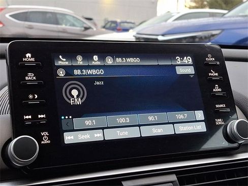 Certified 2022 Honda Accord Sport Special Edition image 15