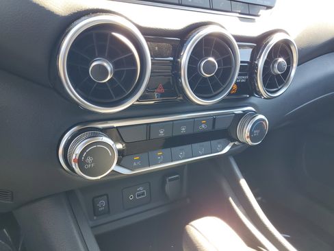 New 2025 Nissan Sentra S image 27