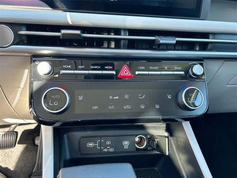 New 2026 Hyundai Tucson SEL image 27