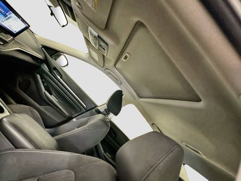 Used 2023 Nissan Altima 2.5 SV w/ SV Premium Package FWD image 27