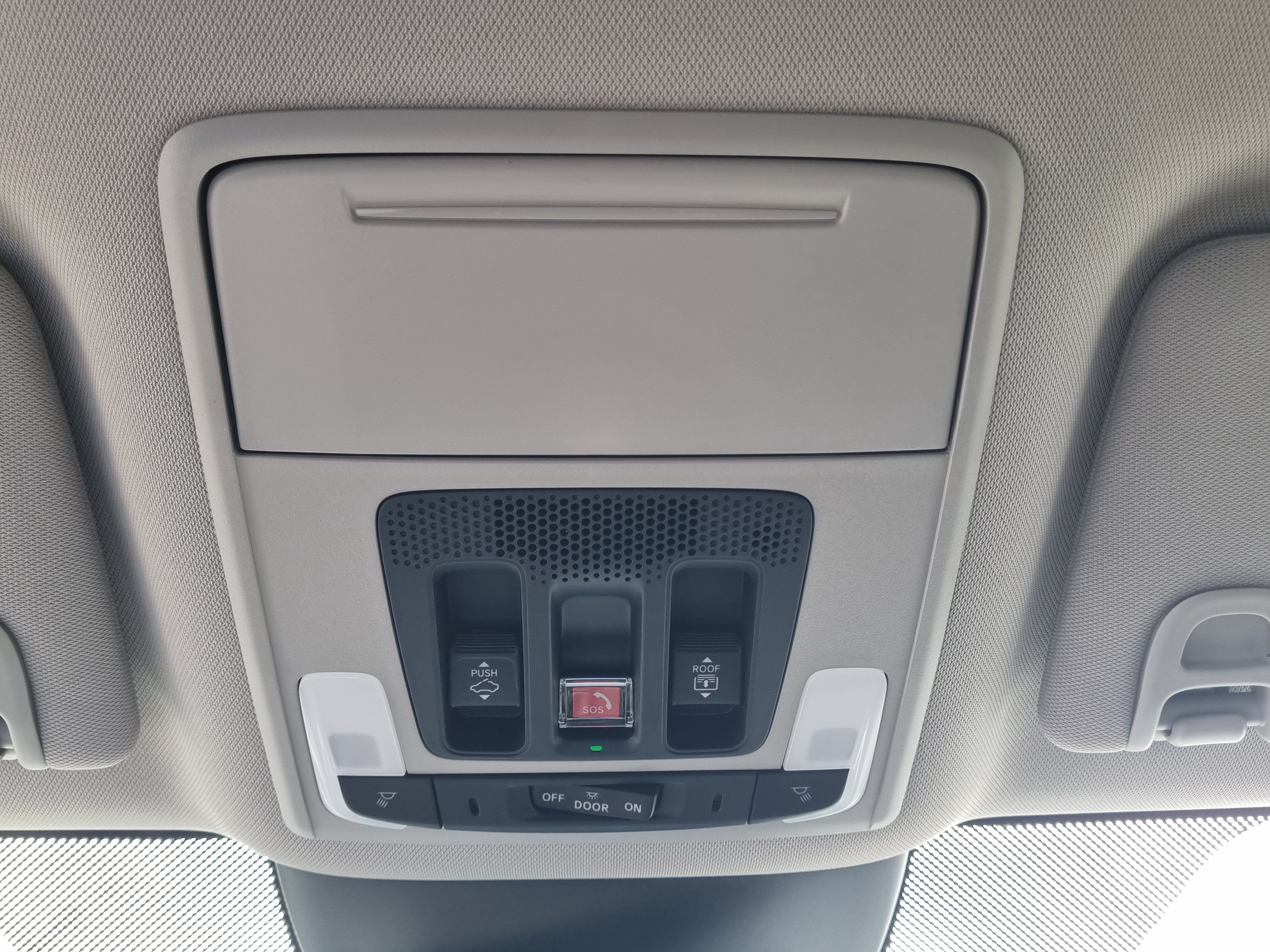 New 2026 Honda Pilot Elite image 33