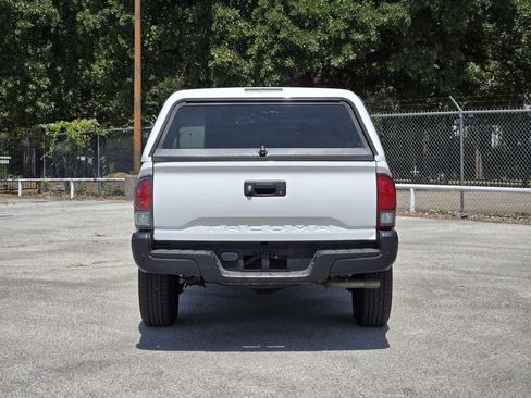 Used 2021 Toyota Tacoma SR RWD image 6