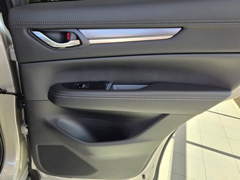 New 2025 MAZDA CX-5 AWD 2.5 S image 9
