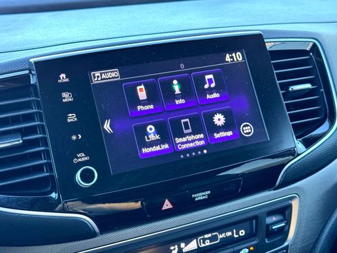 Used 2023 Honda Ridgeline RTL image 27