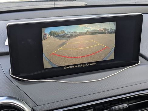 New 2025 MAZDA MX-5 Miata RF Grand Touring image 18