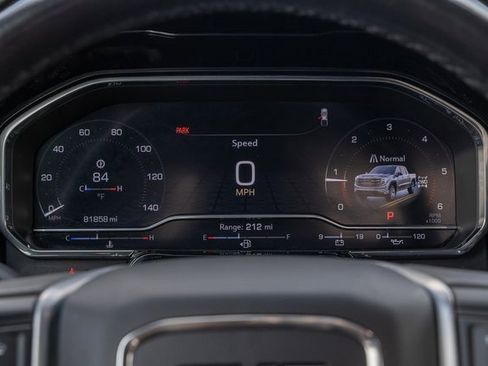 Used 2022 GMC Sierra 1500 SLT w/ SLT Convenience Package image 18