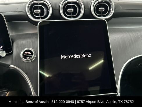 Certified 2026 Mercedes-Benz GLC 300 image 12